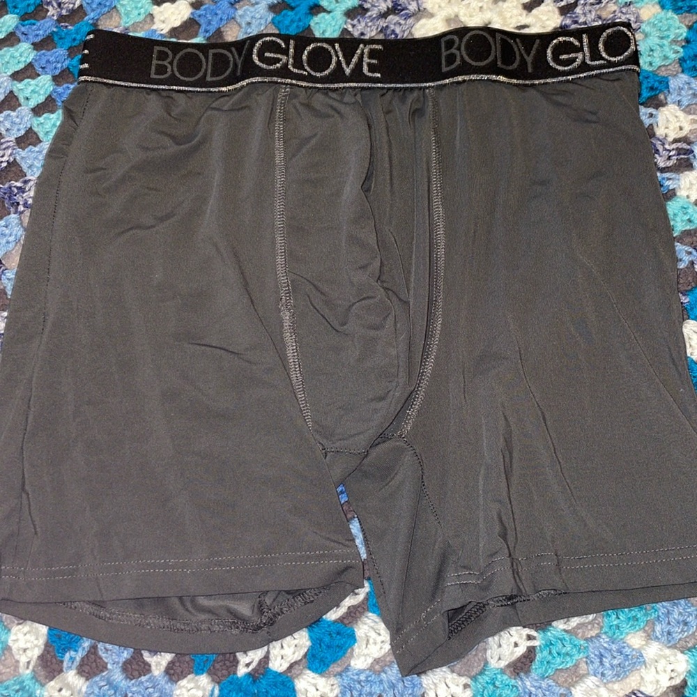 Boxer briefs